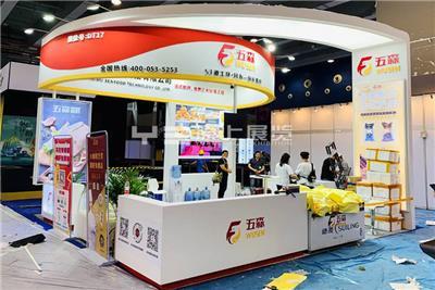 廣州展覽制作工廠精選產(chǎn)品推薦 專業(yè)廣告制作解決方案